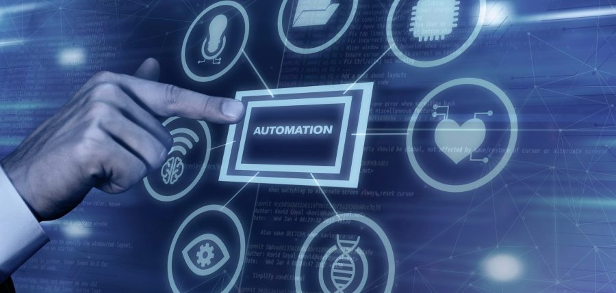 AI Automation hoạt động như thế nào