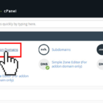 Addon Domain là gì