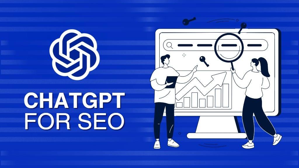 Các chiến lược SEO ChatGPT giúp tăng trưởng Traffic website hiệu quả