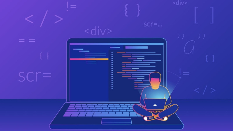 Các thành phần cơ bản trong lập trình web