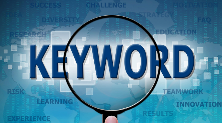 Cách khắc phục khi từ khóa nhận sai trang đích