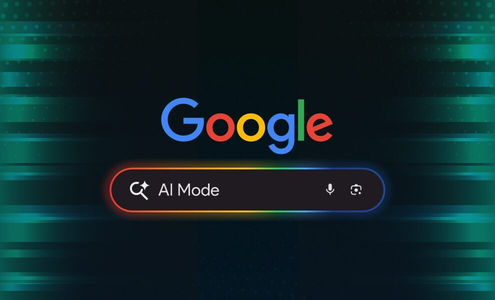 Google AI Mode là gì