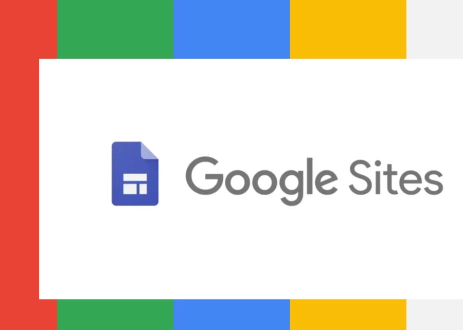 Google Sites dùng để làm gì