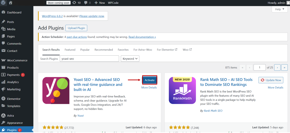 Hướng dẫn cài đặt và cấu hình Plugin Yoast SEO chi tiết
