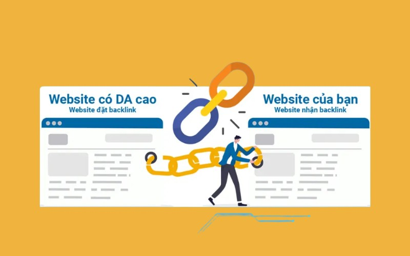 Hướng dẫn sử dụng backlink báo chí hiệu quả
