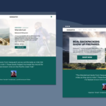 Landing Page chuẩn SEO là gì