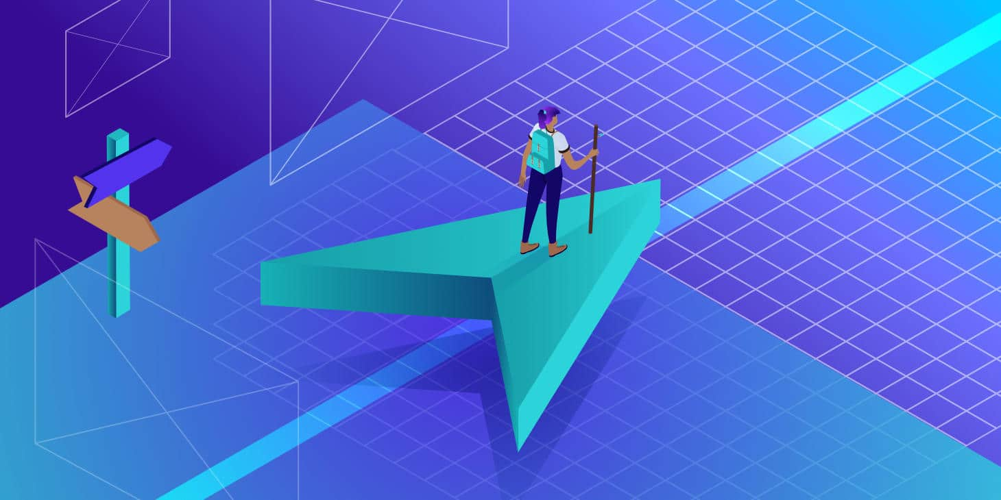 Nguyên tắc xây dựng Web Navigation hiệu quả