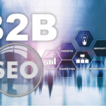SEO B2B (Business to Business Search Engine Optimization)