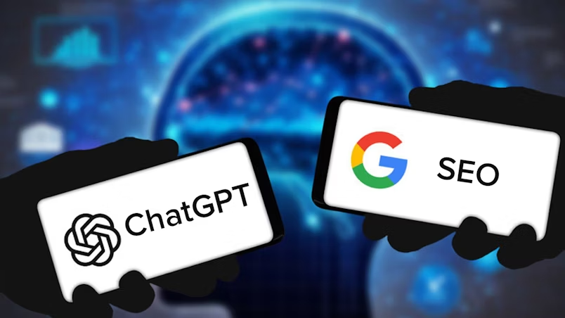 SEO ChatGPT là gì