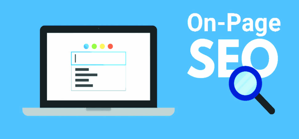 SEO On Page là gì