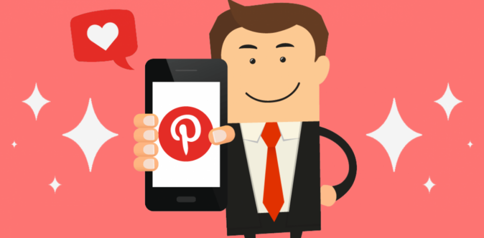 SEO Pinterest là gì