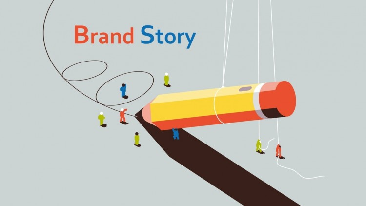 Tại sao Brand Story quan trọng trong chiến lược xây dựng thương hiệu