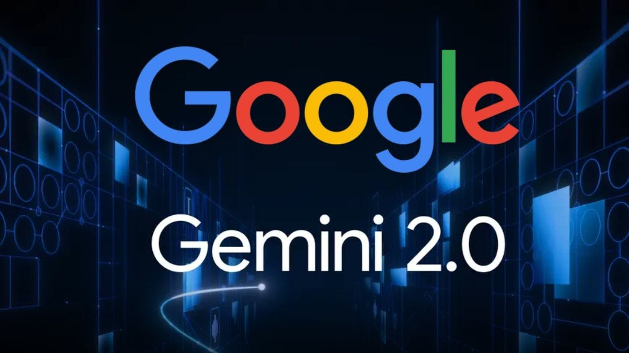 Tích hợp Gemini vào quy trình SEO của doanh nghiệp