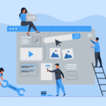 Trải nghiệm người dùng (User Experience – UX)