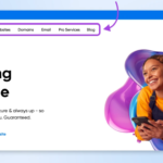 Vai trò của Web Navigation đối với Website