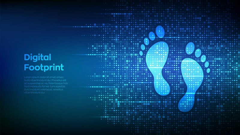 5 cách tối ưu Footprint an toàn trước Google