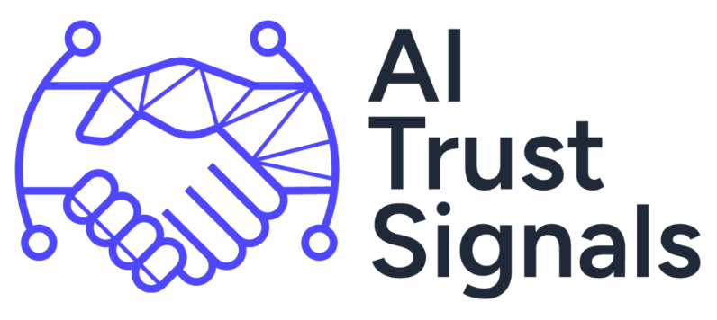 AI Search Trust Signals là gì