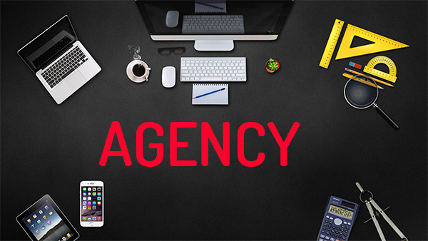 Agency là gì