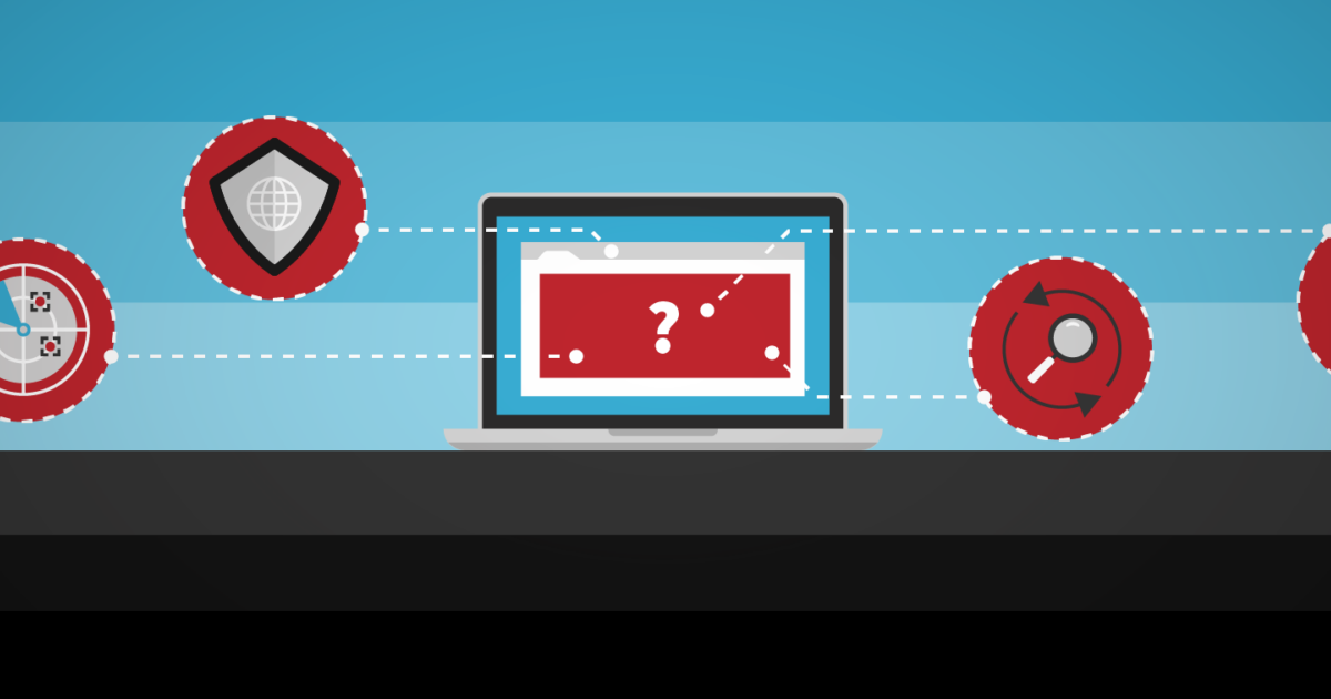 Các cách phát hiện Website bị nhiễm mã độc chính xác nhất