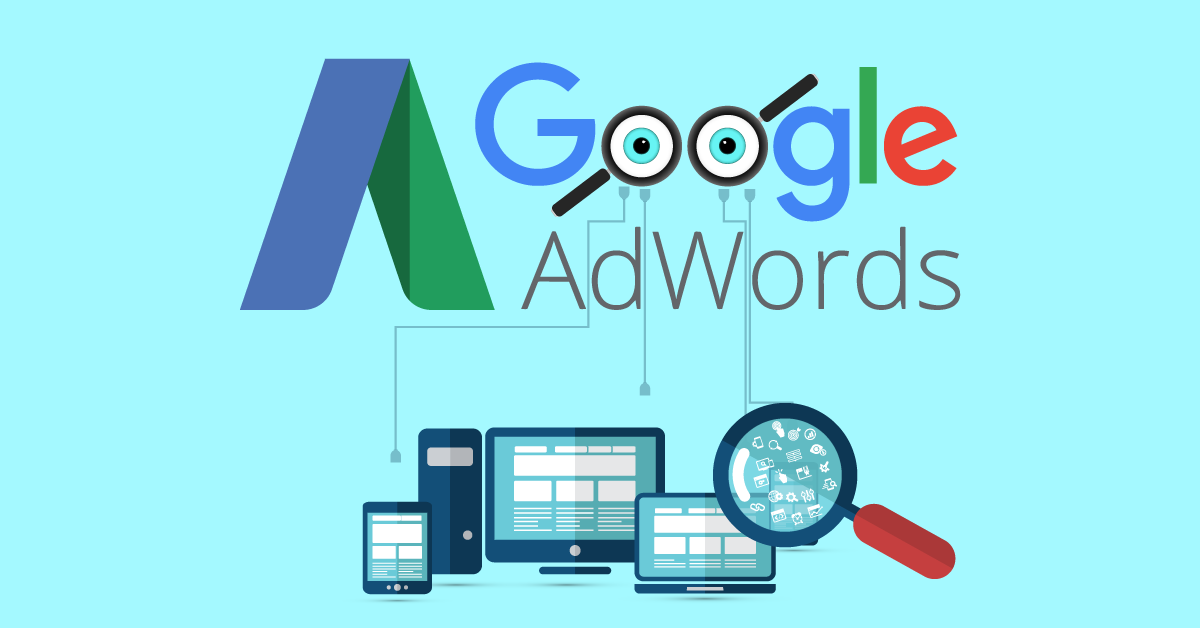 Các loại từ khóa Google Ads phổ biến hiện nay