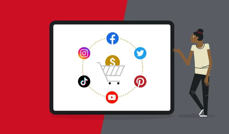 Các nền tảng Social Commerce phổ biến hiện nay