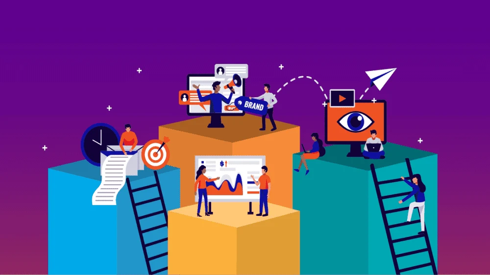 Cách áp dụng mô hình SAVE vào chiến lược Marketing thực tế