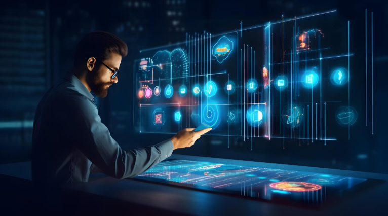 Cách kể chuyện bằng dữ liệu hiệu quả – Quy trình 5 bước