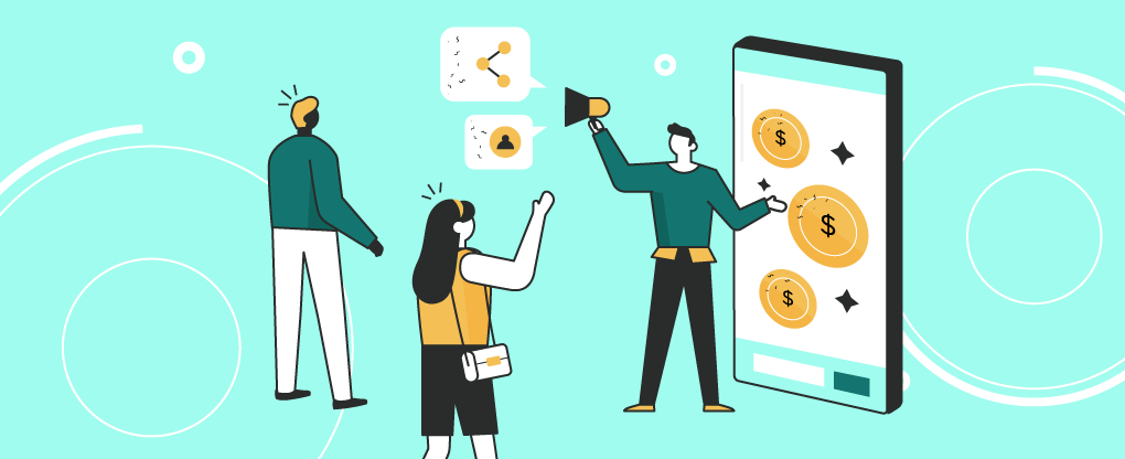 Cách tăng hiệu quả Referral Marketing bền vững