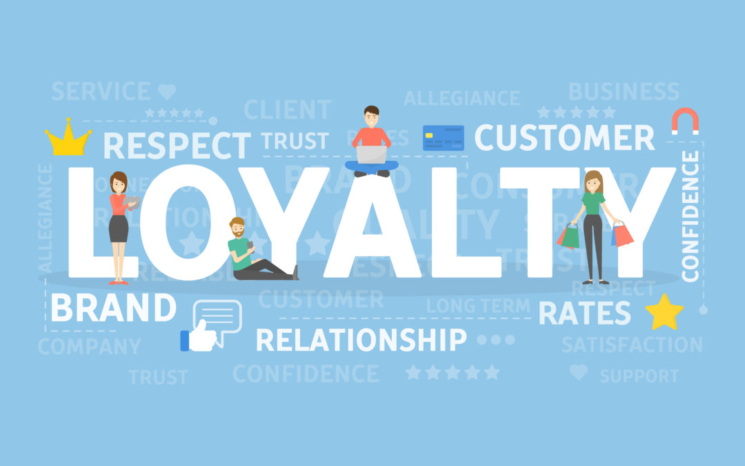Cách xây dựng Brand Loyalty bền vững cho doanh nghiệp
