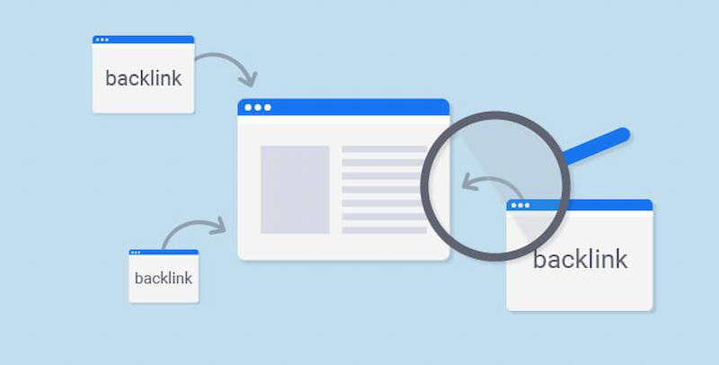 Cấu trúc chuẩn của hệ thống Backlinks đa tầng