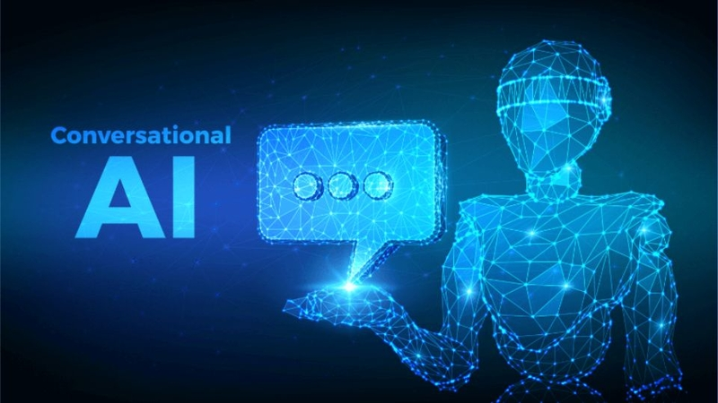 Conversational AI (trí tuệ nhân tạo hội thoại)