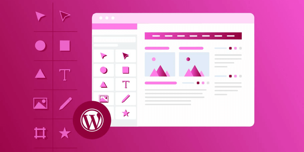 Elementor là một page builder (trình xây dựng trang)