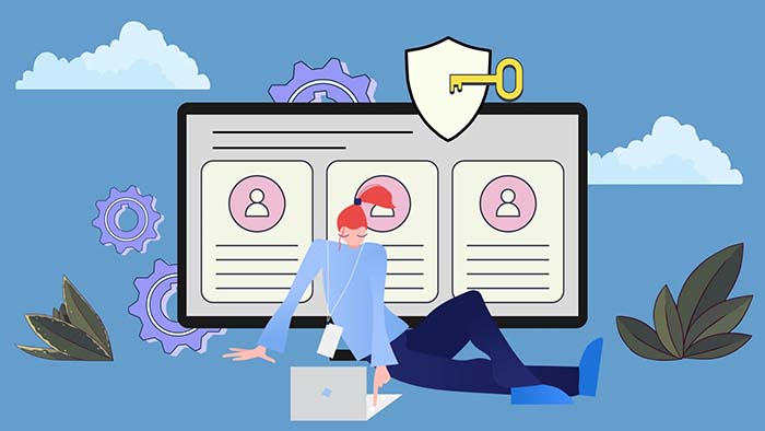 Footprint trong SEO là gì