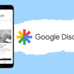 Google Discover hoạt động như thế nào