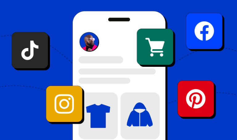 Làm thế nào để người kinh doanh online tận dụng Social Commerce hiệu quả