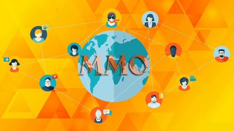 MMO hoạt động như thế nào
