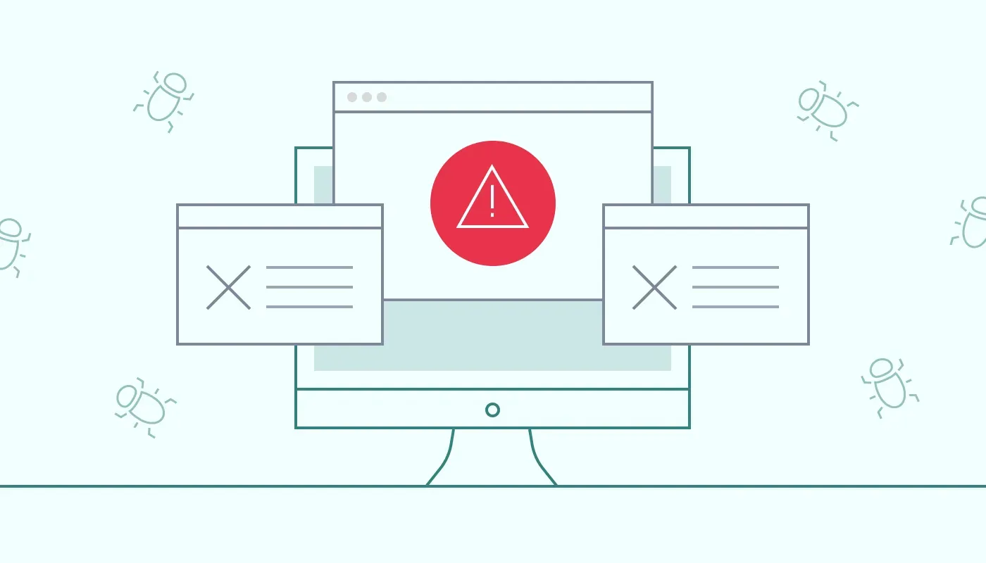 Mã độc website là gì Vì sao website dễ bị tấn công