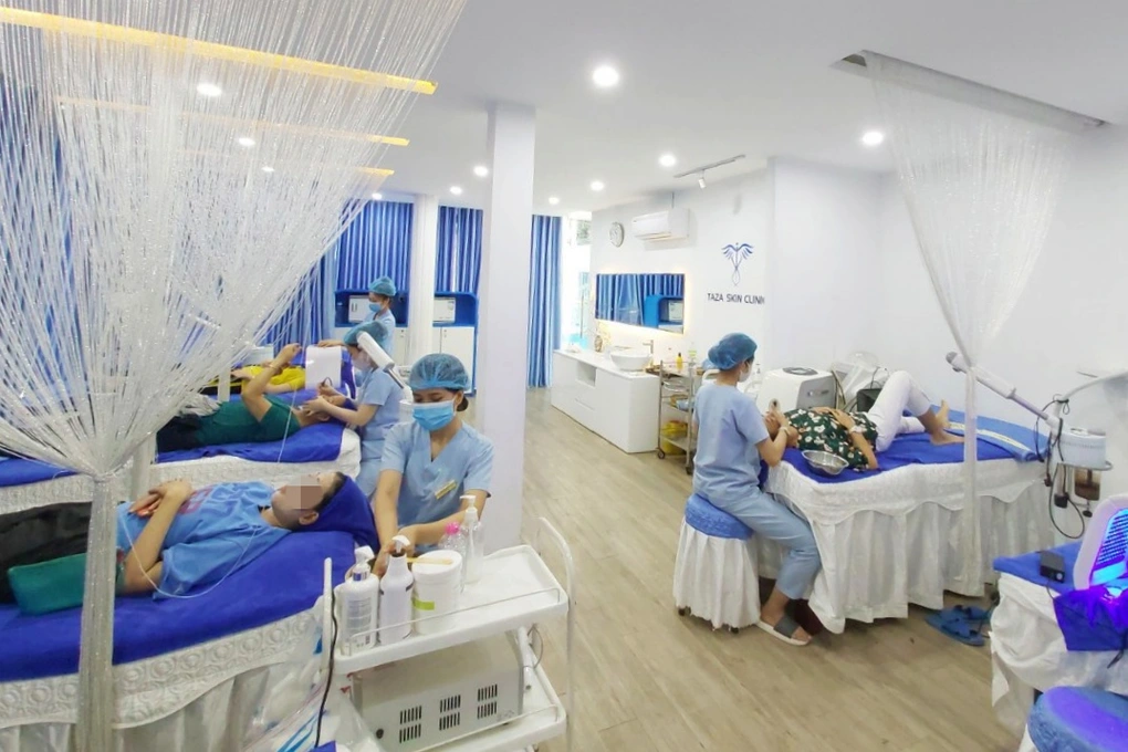 Ngành Y tế – Thẩm mỹ – Spa – Nha khoa