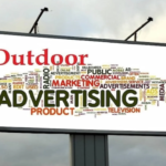 Quảng cáo OOH (Out Of Home Advertising)