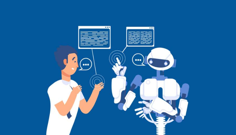 Quy trình viết content bằng AI hiệu quả cho doanh nghiệp