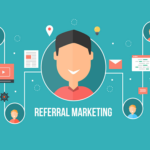 Referral Marketing (tiếp thị giới thiệu)
