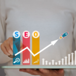 SEO Traffic là lượng truy cập vào website