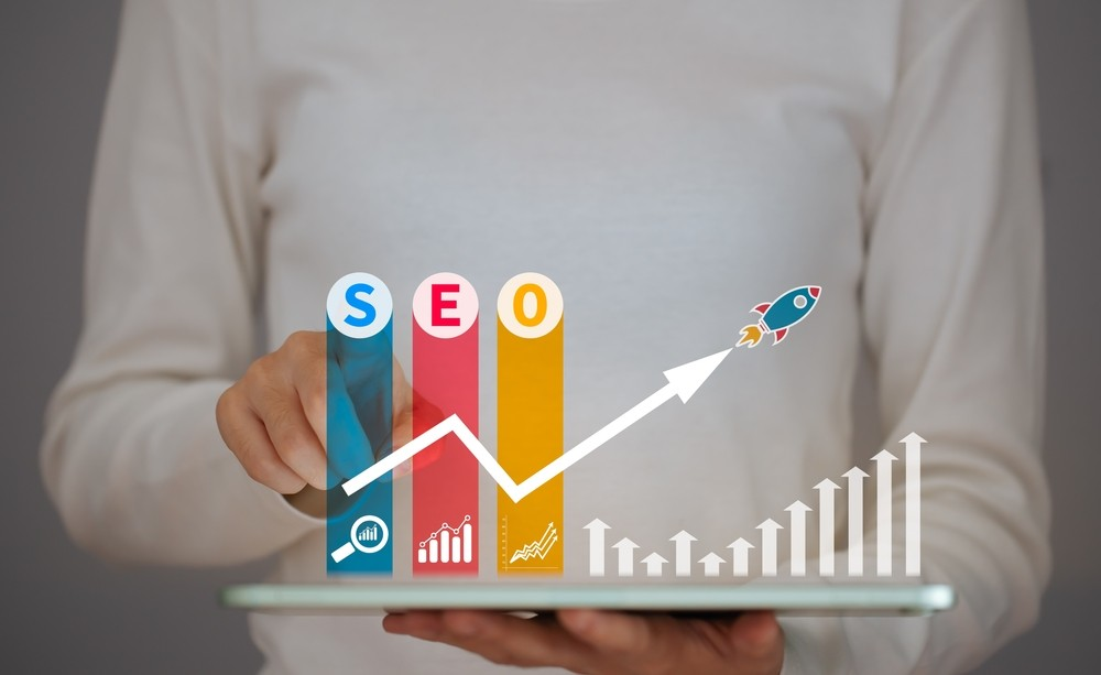 SEO Traffic là lượng truy cập vào website