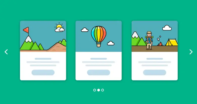 Slider Website là gì