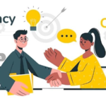 Sự khác biệt giữa Client và Agency