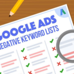 Từ khóa Google Ads (Google Ads Keywords)