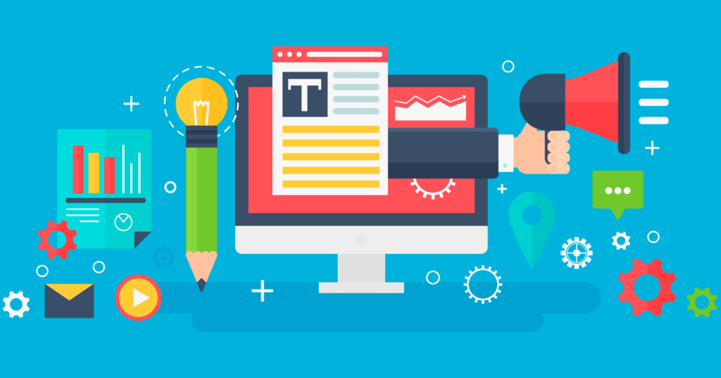 Vì sao Niche Site là mô hình kiếm tiền bền vững