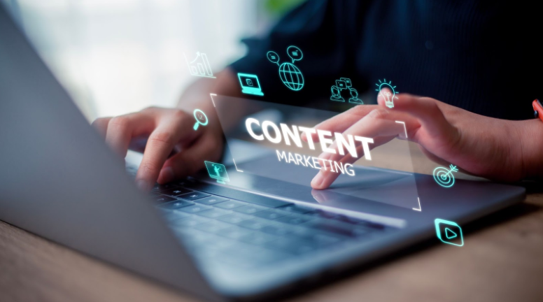 Vì sao doanh nghiệp & marketer nên ứng dụng AI vào viết content