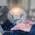 Viết content bằng AI là gì