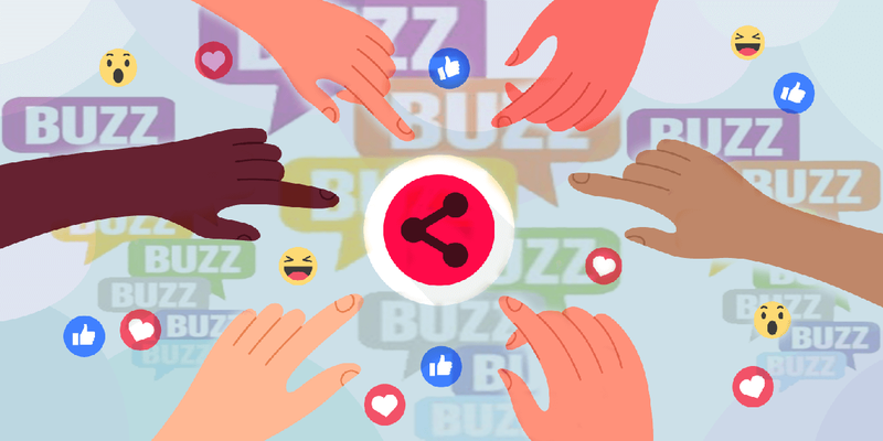 Bản chất cốt lõi của Buzz Marketing